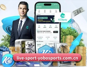YOBO体育 APP